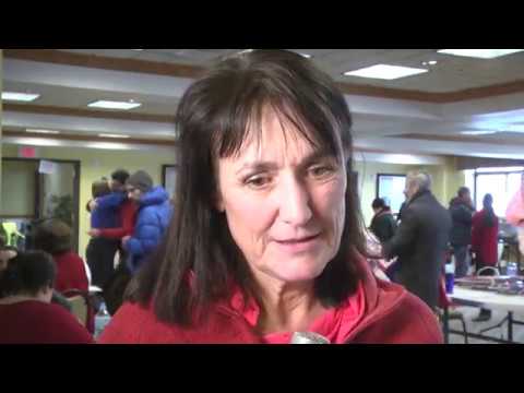 Citizen Impact interviews Noeleen McIlvenna on WSU strike 11:01