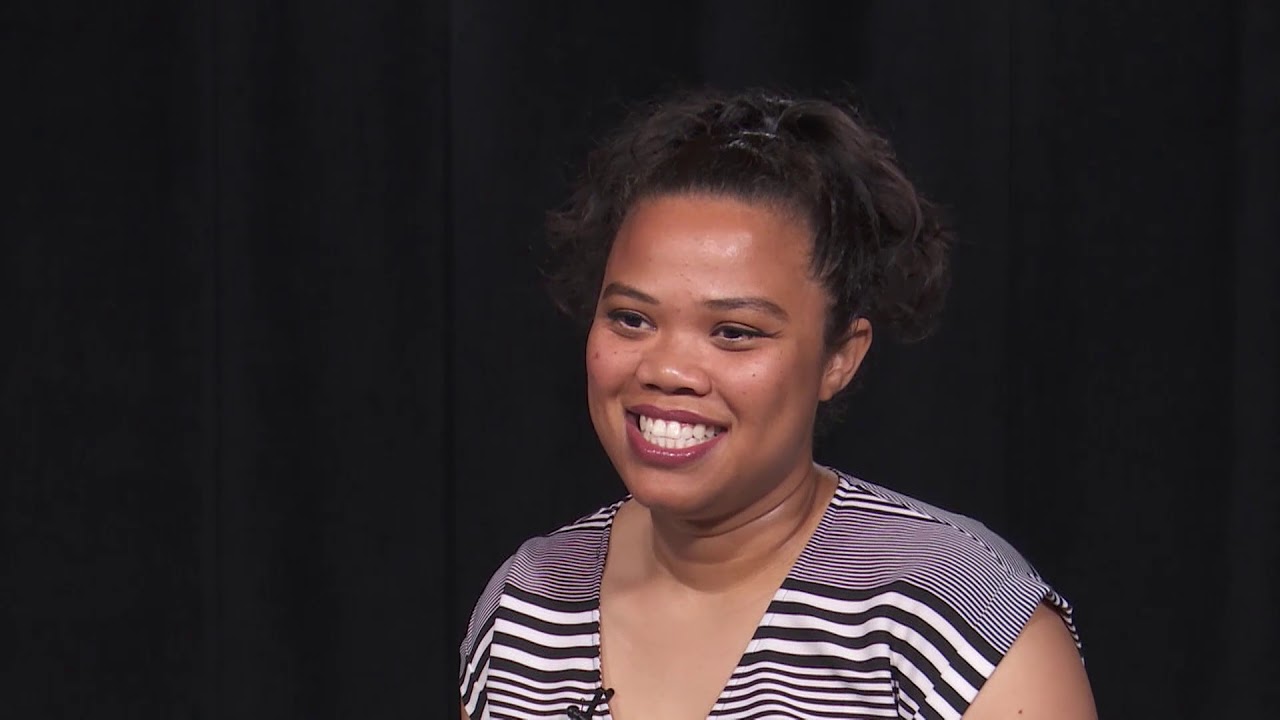WSU Veterans’ Voices interview of Navy veteran Keturah Edwards 31:35