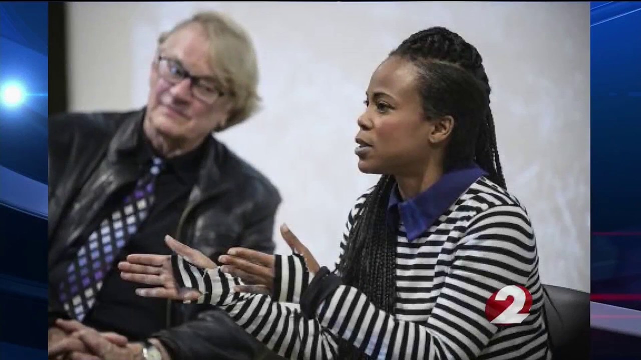 WDTN: Academy Award nomination to WSU graduate :25