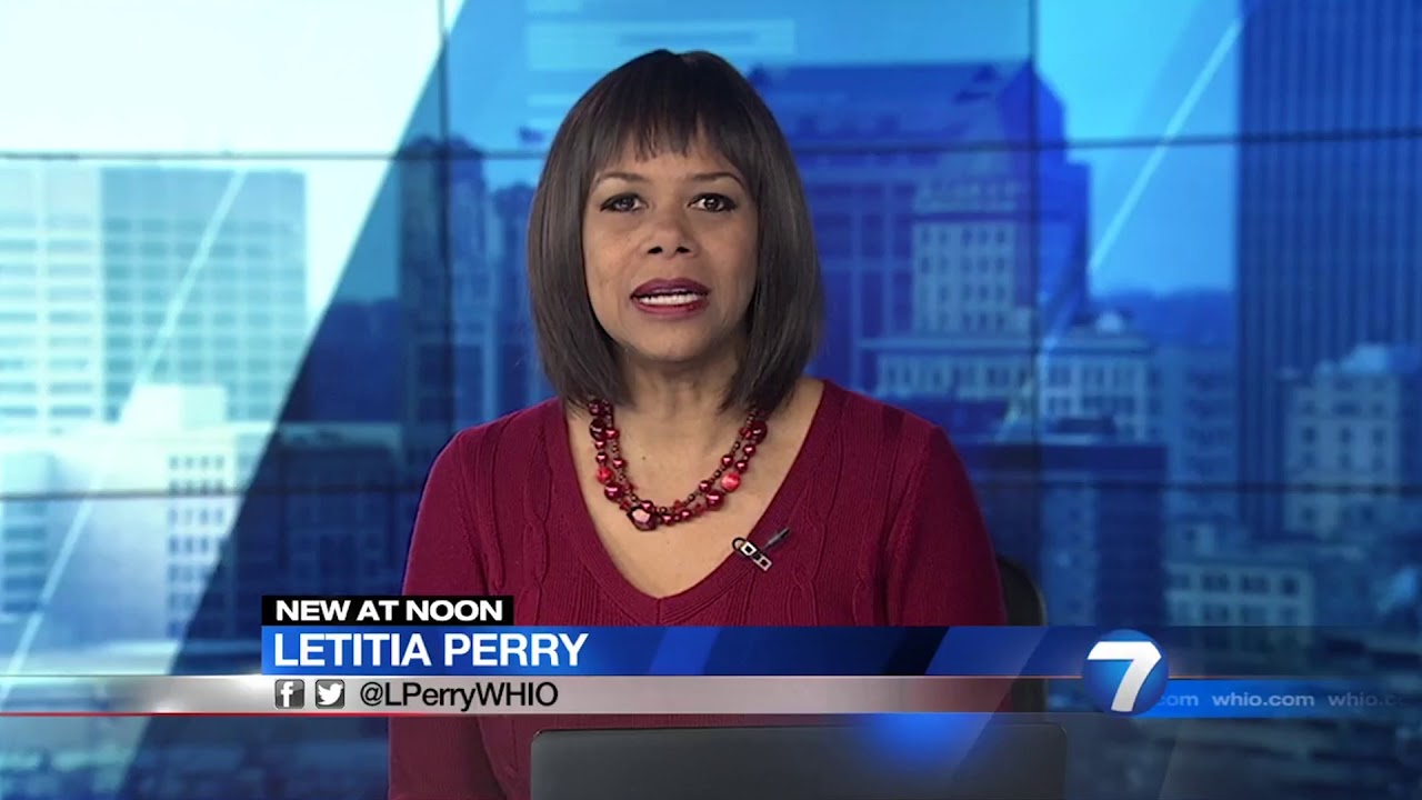 WHIO  Deal with faculty union will improve finances at Wright State 0:18