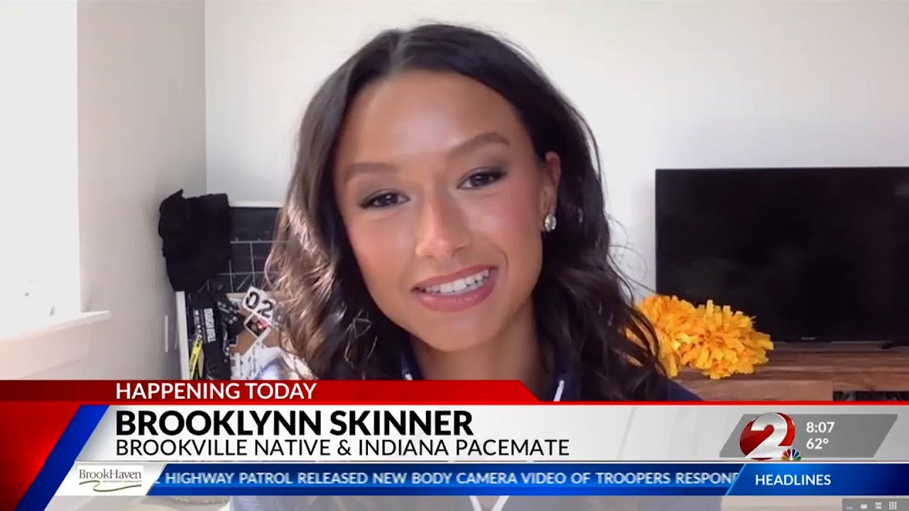 WBDT: Wright State dance alumna is performing at the NBA Finals (1:41)