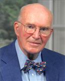 Richard A DeWall—author of proposal for WSU Medical School—passes away at age 89