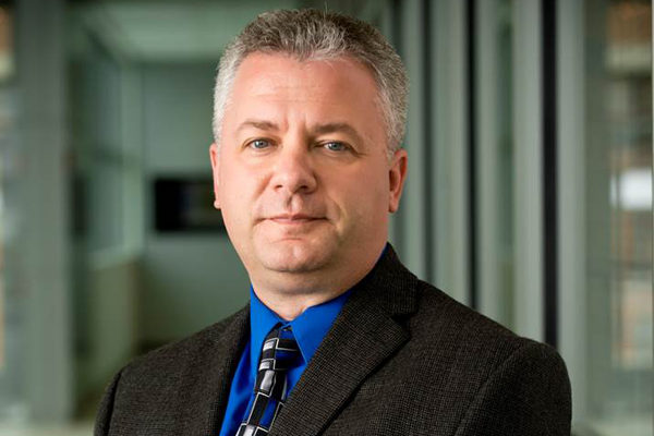 DDN: Longtime Wright State administrator takes job at University of Houston