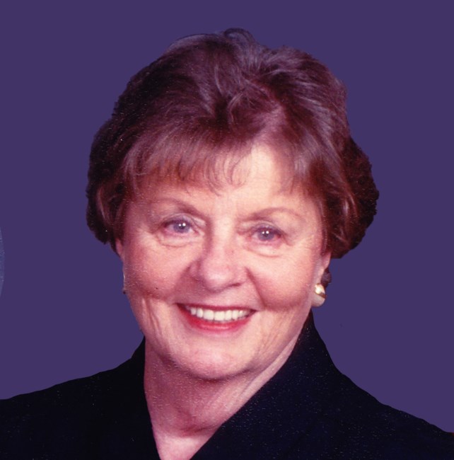 Mildred D. (Bayless) Farmer, 87, Secretary, College of Liberal Arts