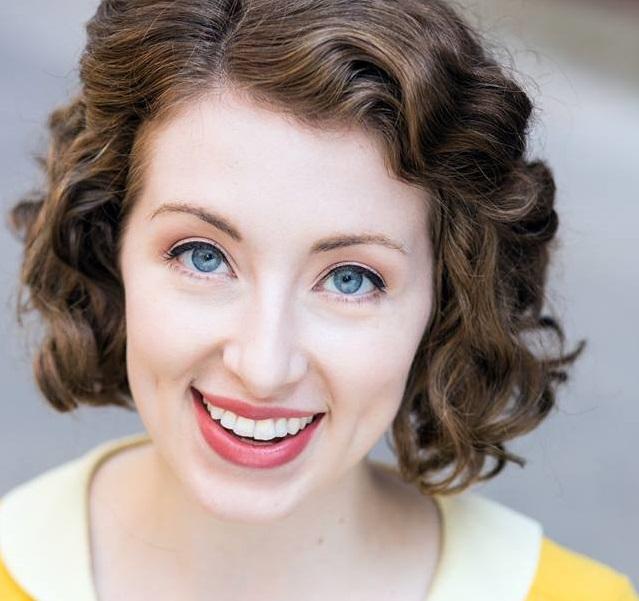DDN: Wright State grad makes Broadway debut in ‘Holiday Inn’