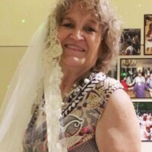 Jacqueline H. McHale, 71, Sculpture Technician, Art and Art History