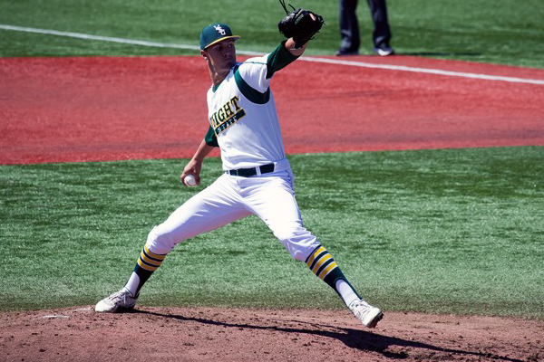DDN: Wright State baseball: 5 things to know about Raiders’ 9th NCAA appearance