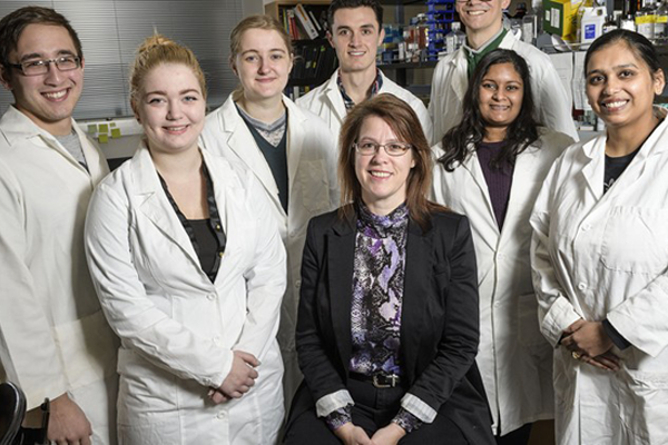 DDN: Wright State researchers land $1.8M, five-year NIH grant