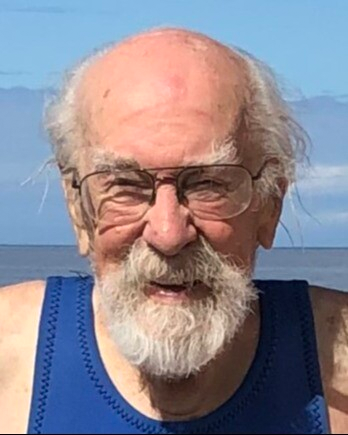 Robert George Thobaben Sr., 100, Professor of Political Science