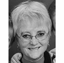 Sandra Lou Grody, 76, Secretary, Department of English