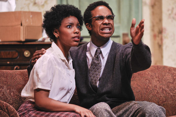 Oakwood Register: WSU’s 2008 theatre season