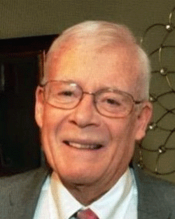 Edward Anthony Comer, 78, Assistant Dean for Clinical Affairs, Department of Psychiatry