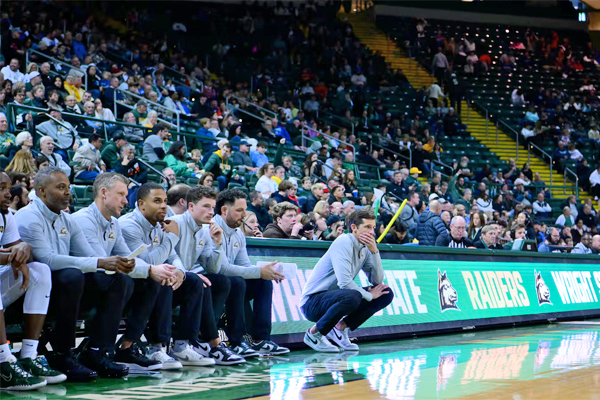 DDN Archdeacon: Sargent on WSU loss — ‘An emotional undercurrent I did not like”