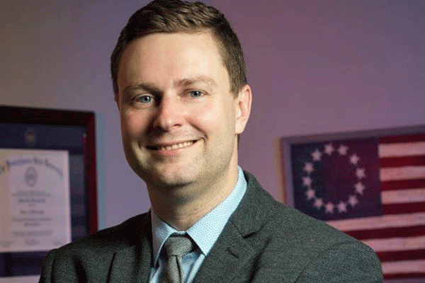 WSU Newsroom: Political scientist Lee Hannah quoted in Newsweek article analyzing Democratic National Convention