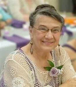 Lois (Boehm) Gladchild, 81, Associate Director, Budget and Regents Reporting