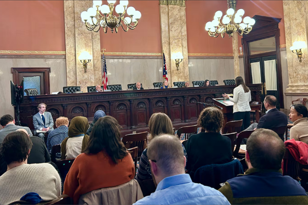 DDN: Opposition mounts to Ohio GOP’s anti-DEI college campus reform bill