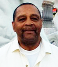 Stephen C. Drake, 68, Maintenance & Repair Worker, Physical Plant