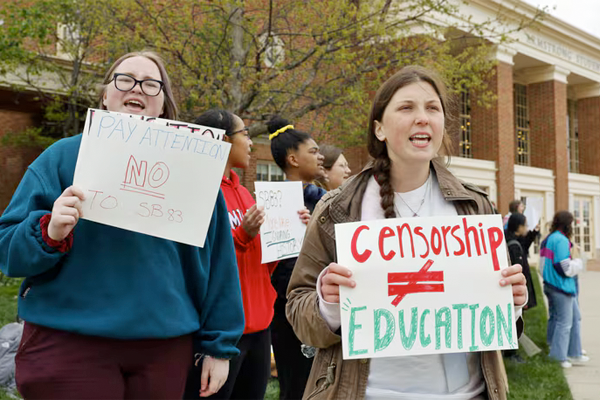 DDN: Ohio GOP’s college campus reform put on hold