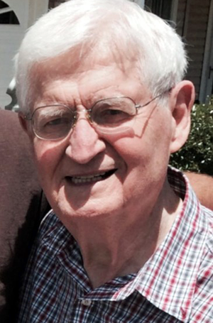 Francis Richard Swann, 85, Professor of History