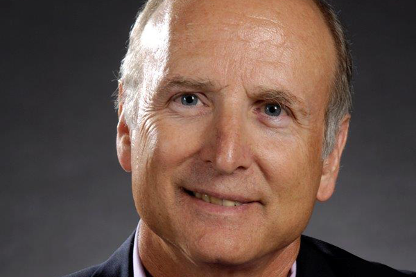 WSU Professor Emeritus Named Ohio Poet of the Year