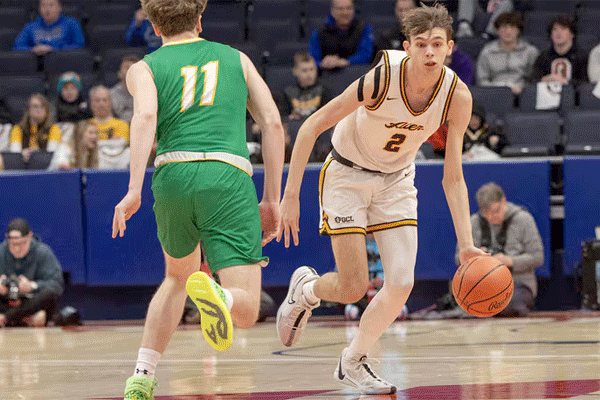 DDN: New coach connects with Alter standout to secure commitment