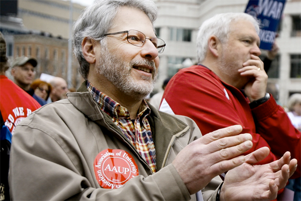 Ohio Capital Journal: Ohio teachers’ pension chair still considering deal with controversial firm at center of scandal