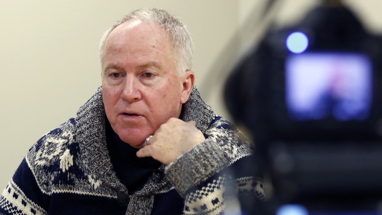 Wright State denies claims in $4.5M lawsuit