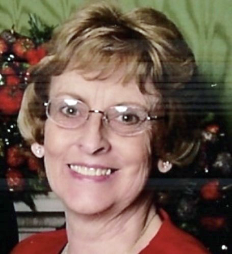Kay Doreen  (Crampton) Wick, 83, Marketing Instructor