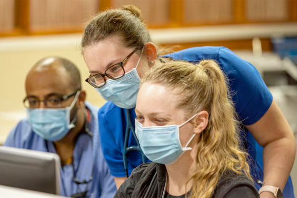 DDN: Wright State, Premier Health move forward with teaching hospital