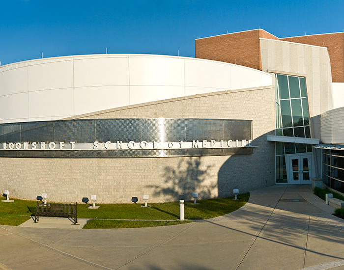 DDN: Wright State close to deal with Premier Health on affiliation for Boonshoft School of Medicine