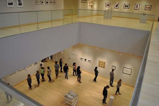Liberal Arts salutes the late Robert Stein, a generous university benefator