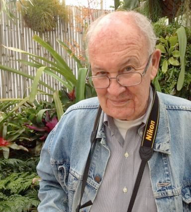 William MacGuire Gordon, 89, Professor of Education