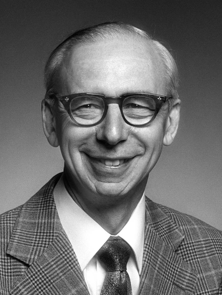 A Daughter’s Tribute to Her Father, by Ellen Skinner