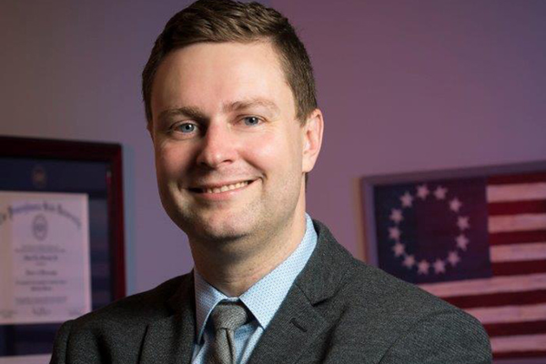Washington Post: Wright State political scientist examines marijuana legalization in U.S.