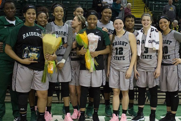 Archdeacon: Chelsea Welch and Lexi Smith honored