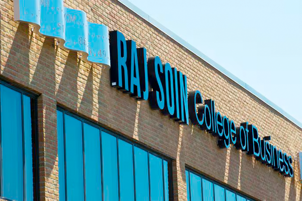 DDN: New Wright State program allows students to fast track entry into MBA program