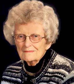 Mary Ann Hoffman, 92, librarian at Fordham Health Sciences Library