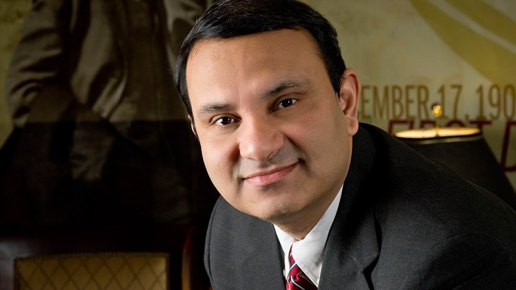 DDN: Wright State may fire suspended provost despite recommendation, attorney says