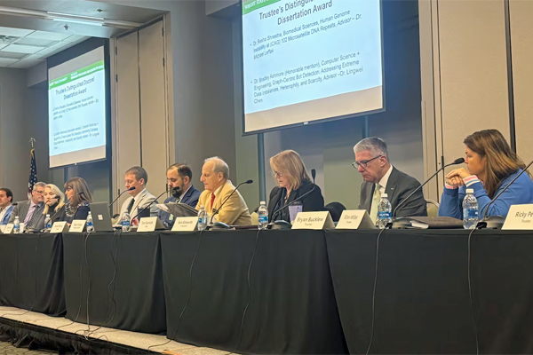 DDN: Wright State gives update on work to align academic courses with workforce needs