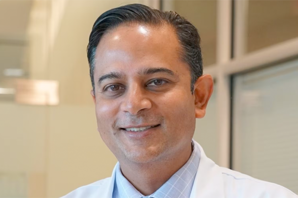 DDN: Wright State, Premier Health appoint Florida doctor to dual leadership role