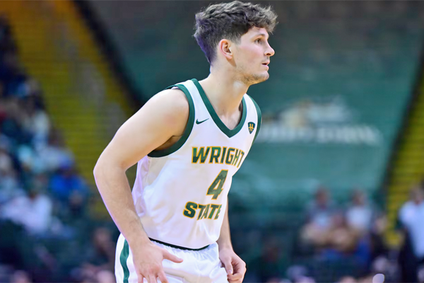 DDN: Raiders stunned at home by Youngstown State