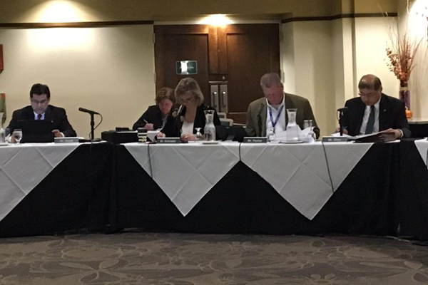 DDN: Wright State could merge 4 colleges into 2 as part of reorganization