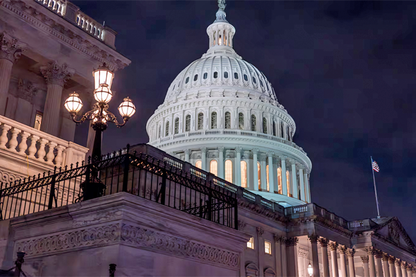 DDN: Senate passes Social Security benefits boost for many public service retirees