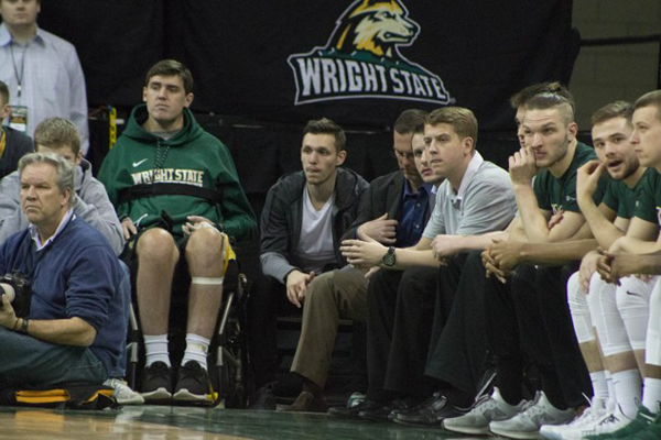 Archdeacon: WSU’s Custer, La Tulip share unbreakable bond