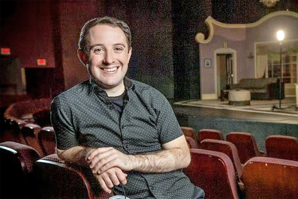 DDN: ‘Hadestown: The Musical’ film produced by Wright State grad is a high-earner in theaters