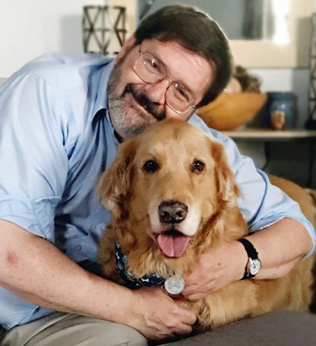 Ronald Wukeson, 68, Senior Editor, Office of Marketing