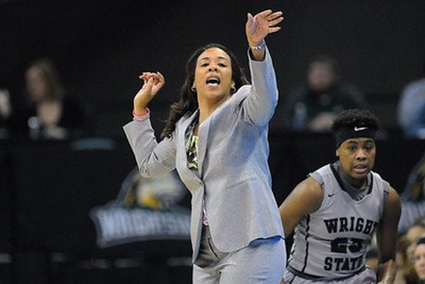 DDN: Wright State: Merriweather expects to have strong, versatile team