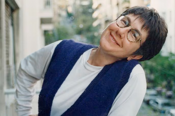 DDN: Documentary about filmmaker Julia Reichert to air on Netflix in December