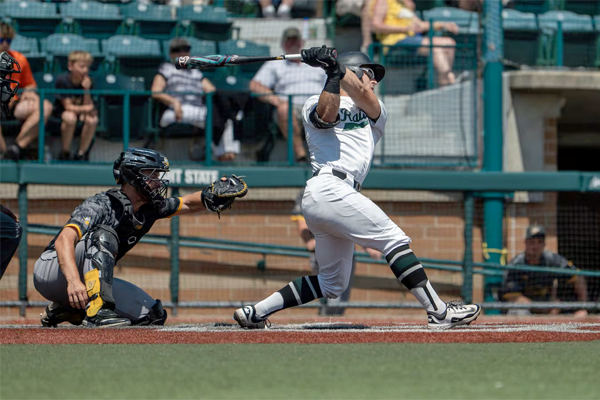 DDN: Regional proves Raiders can compete with top programs