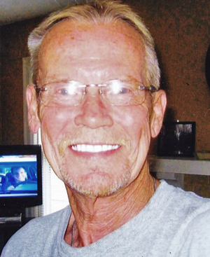 Mark Allen Bogard, 67, Administrative Support Coordinator, Chemistry
